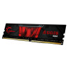 RAM Memory GSKILL F4-3200C16D-16GIS DDR4 CL16 16 GB