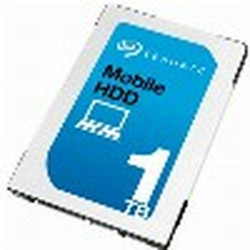 Hard Drive Seagate ST1000LM035 1 TB HDD 1 TB SSD