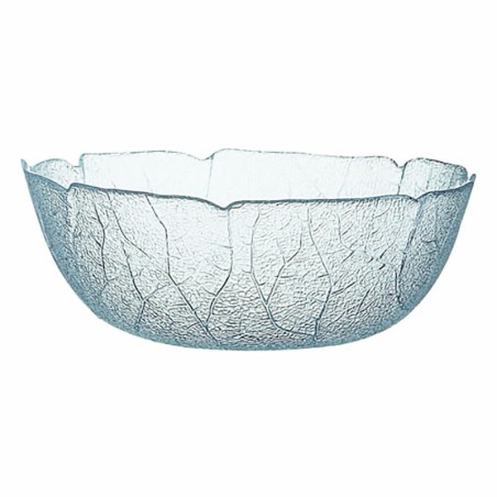 Salad Bowl Luminarc Transparent (23 x 9 cm)