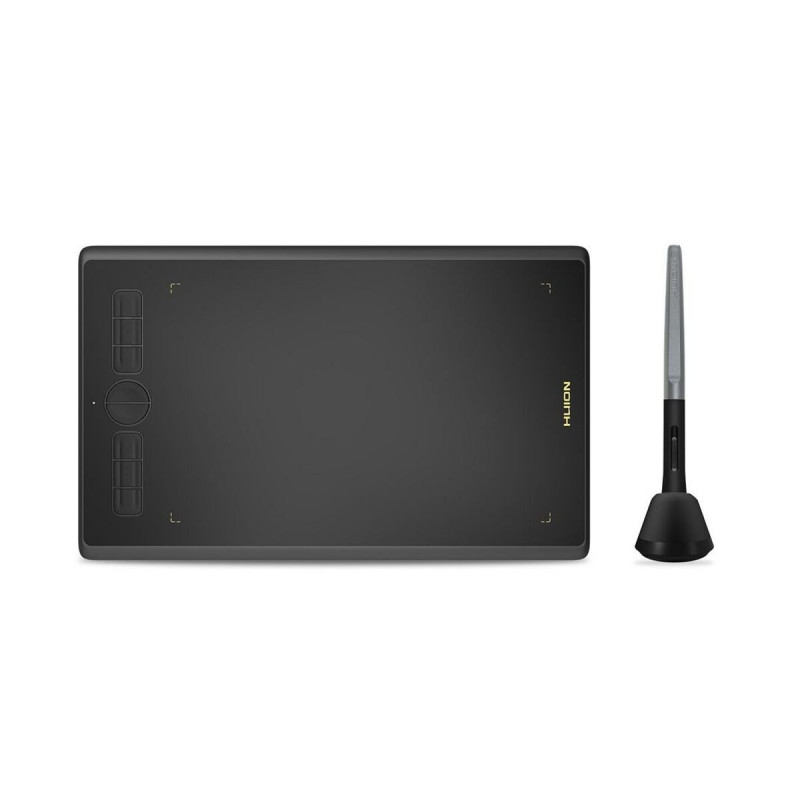 Graphics tablets and pens Huion H580X