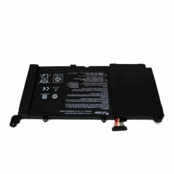 Laptop Battery Voltistar BAT2031 Black 4400 mAh