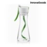 InnovaGoods Vinaigrette Mixer with Recipe Book