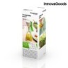 InnovaGoods Vinaigrette Mixer with Recipe Book