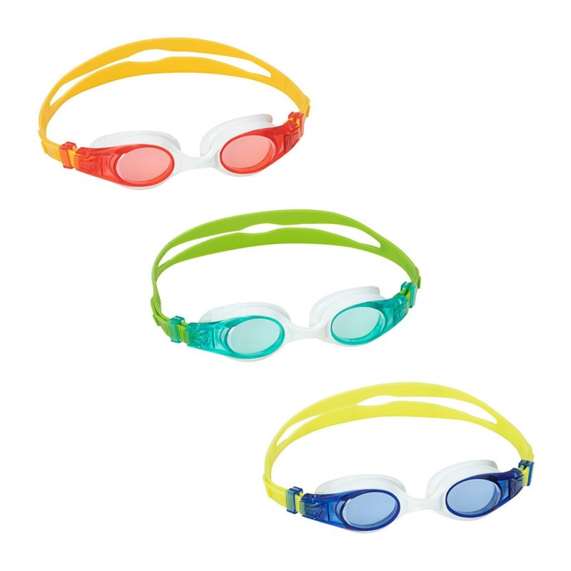 Children's Swimming Goggles Bestway Multicolour