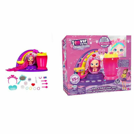 Playset IMC Toys Hair