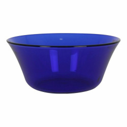 Salad Bowl Duralex Lys Blue 910 ml (24 Units)