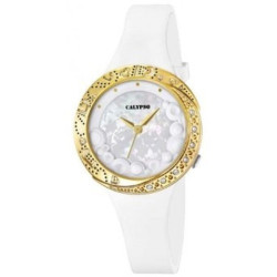 Ladies' Watch Calypso K5641_2