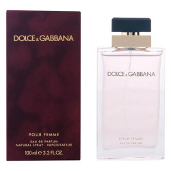 Women's Perfume Dolce & Gabbana Pour Femme Dolce & Gabbana EDP EDP