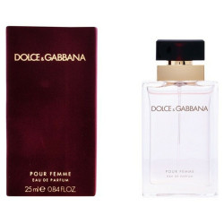 Women's Perfume Dolce & Gabbana Pour Femme Dolce & Gabbana EDP EDP