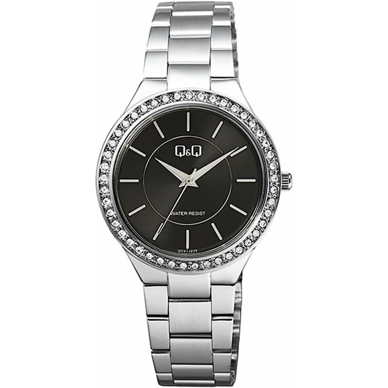 Ladies' Watch Q&Q QC21J202Y (Ø 38 mm)