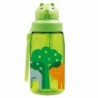 Water bottle Laken OBY Jungle Green Lime green (0,45 L)