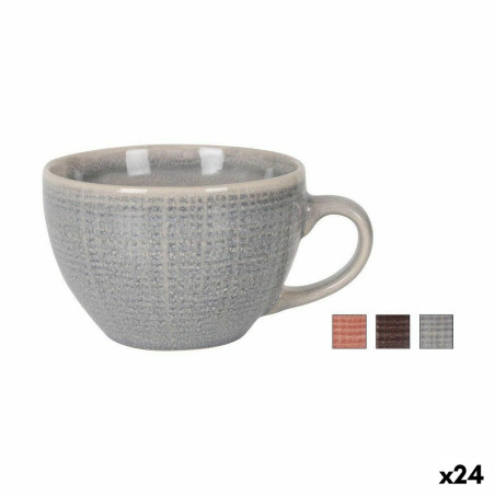 Mug La Mediterránea Reassure 425 ml (24 Units)