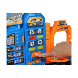 Set of tools for children Electric