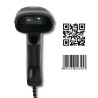 Barcode Reader Qoltec 50863