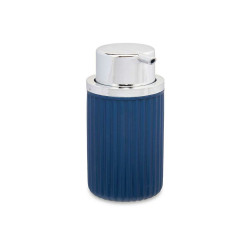 Soap Dispenser Blue Plastic 32 Units (420 ml)