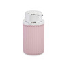 Soap Dispenser Pink Plastic 32 Units (420 ml)