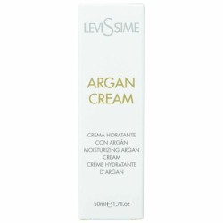 Hydrating Cream Levissime Argan LIne (50 ml)