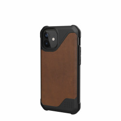 Mobile cover Urban Armor Gear 11234O118380 iPhone 12 Mini