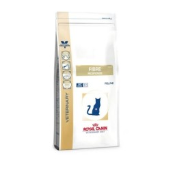 Cat food Royal Canin Fibre Response Adult Rice Birds 400 g