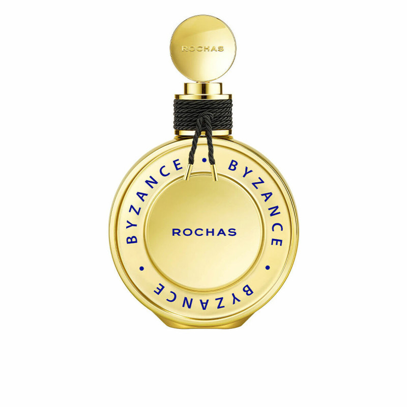 Women's Perfume Rochas BYZANCE GOLD EDP EDP 90 ml