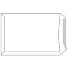 Envelope Sam White Paper 250 Pieces 31 x 41 cm (250 Units)