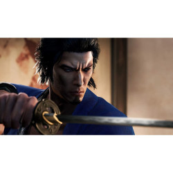 PlayStation 4 Video Game SEGA Like A Dragon: Ishin!