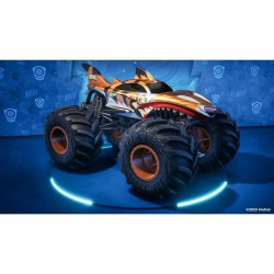 PlayStation 4 Video Game Milestone Hot Wheels Unleashed 2: Turbocharged (FR)