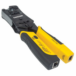 Crimper Intellinet 780124 1 Piece