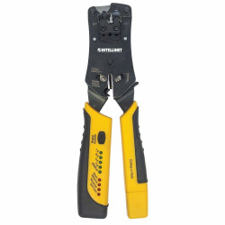 Crimper Intellinet 780124 1 Piece