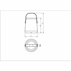 Desk lamp Galix G4420