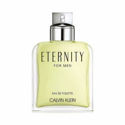 Men's Perfume Calvin Klein Eternity EDT 200 ml