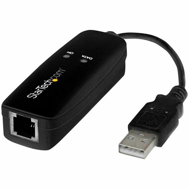 USB Adaptor Startech USB56KEMH2 RJ-11 RJ-11