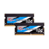 RAM Memory GSKILL F4-3200C22D-16GRS DDR4 16 GB CL22