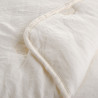 Bedspread (quilt) Cream 180 x 260 cm