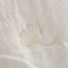 Bedspread (quilt) Cream 180 x 260 cm