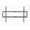 Wall Bracket GEMBIRD WM-70F-03 70" 37"