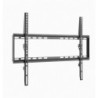 Wall Bracket GEMBIRD WM-70F-03 70" 37"