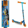 Scooter Mondo Hot Wheels Children's