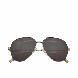 Men's Sunglasses Lois Deimos Golden ø 59 mm