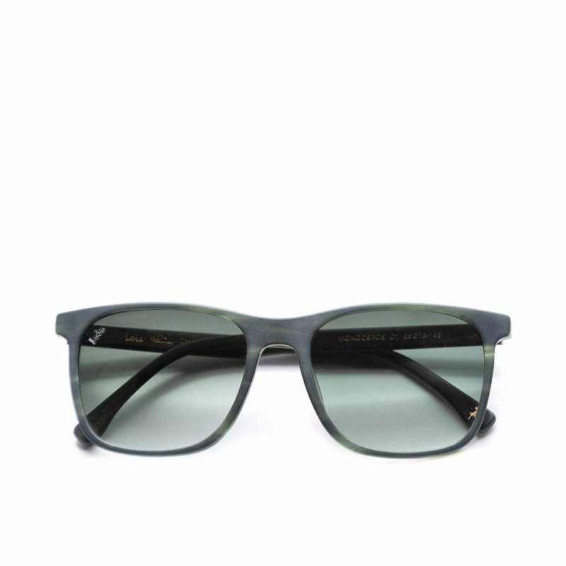 Men's Sunglasses Lois Monoceros Green Ø 55 mm