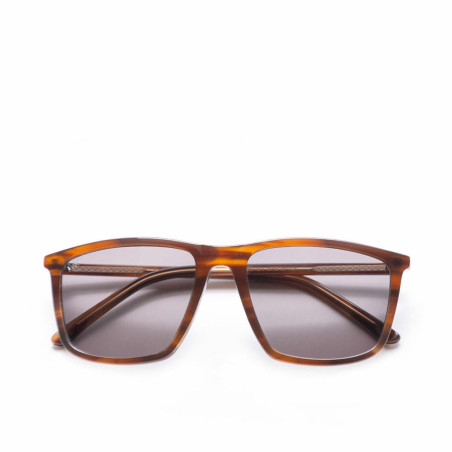 Men's Sunglasses Lois Perseo Brown ø 57 mm