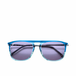 Men's Sunglasses Lois Sculptor Ø 55 mm Blue