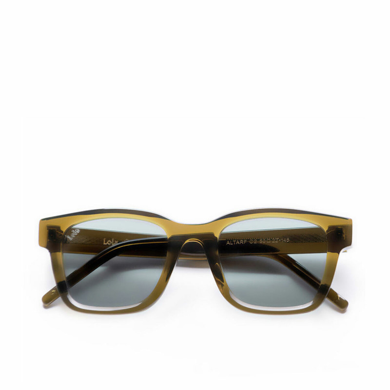 Men's Sunglasses Lois Altarf Green Ø 50 mm