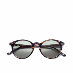 Unisex Sunglasses Lois Castor Habana Ø 50 mm