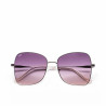 Ladies' Sunglasses Lois Ofelia Golden Ø 55 mm