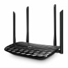 Router TP-Link ARCHER C6 300 Mbit/s Black