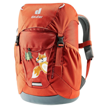 Hiking Backpack Deuter Waldfuchs 14 L Red Polyester