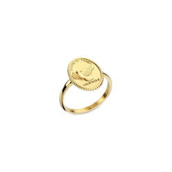 Ladies' Ring AN Jewels AAC.R01Y-5 5