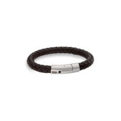 Men's Bracelet AN Jewels AA.P233BR.M