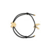 Ladies' Bracelet AN Jewels AV.BGLBGGBK